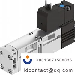 VSVA-B-M52-AZH-A2-1AC1_Festo Pneuma